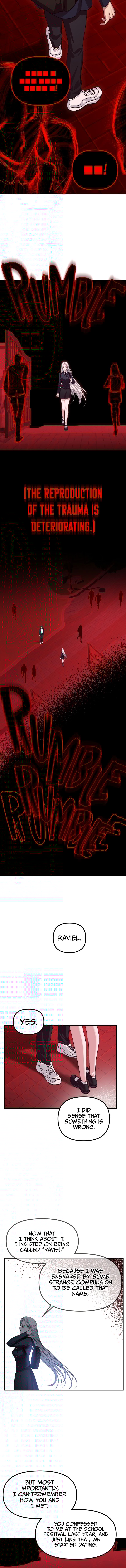 SSS-Class Suicide Hunter, Chapter 129 image 10